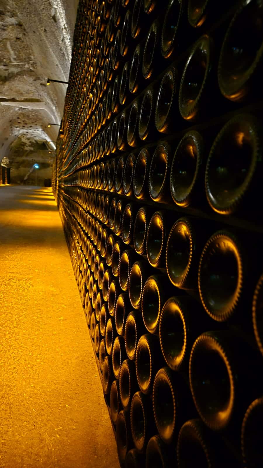 Comment bien conserver vos champagnes de vignerons indépendants à la maison