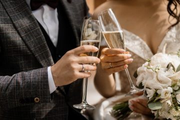 Champagne vigneron indépendant mariage