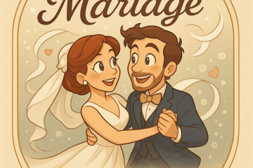étiquette-bouteille-de-champagne-personnalisée-mariage