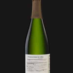 champagne marie copinet extra brut
